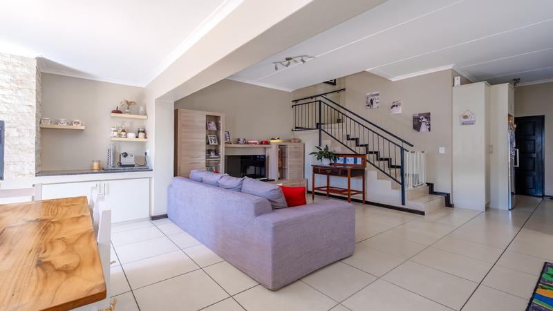 3 Bedroom Property for Sale in Langeberg Ridge Western Cape